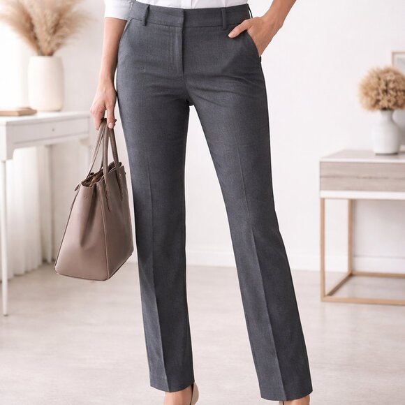 INC International Concepts Pants - INC International Concepts Tailored Trouser Pants | Size 6